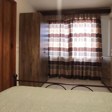 Ostria Apartment Иерисос Екстериор снимка